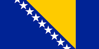 BOSNIA